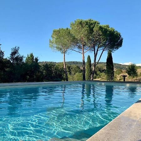 Villa Il Turchetto Manciano Zewnętrze zdjęcie
