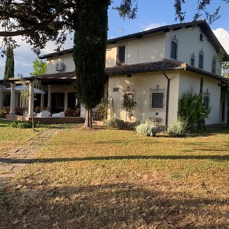 Villa Il Turchetto Manciano Zewnętrze zdjęcie