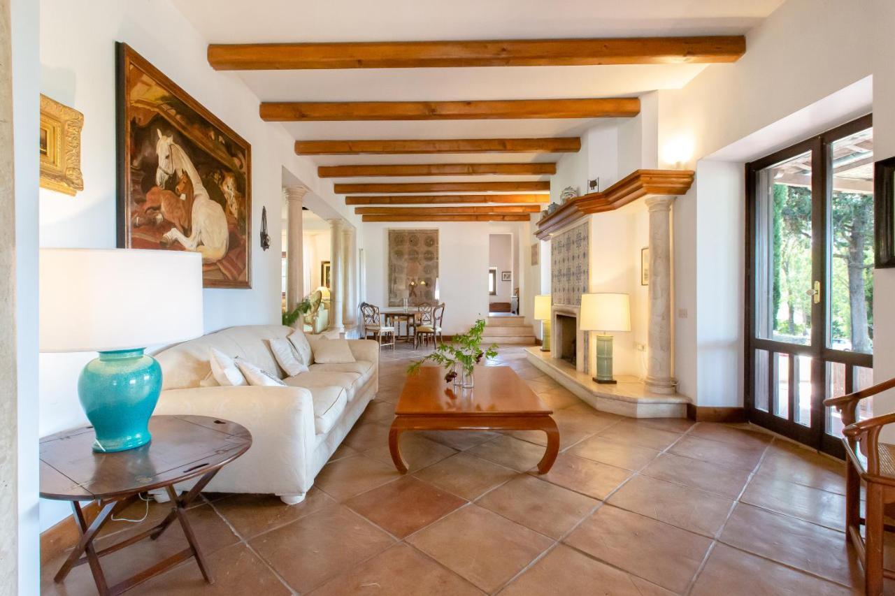 Villa Il Turchetto Manciano Zewnętrze zdjęcie
