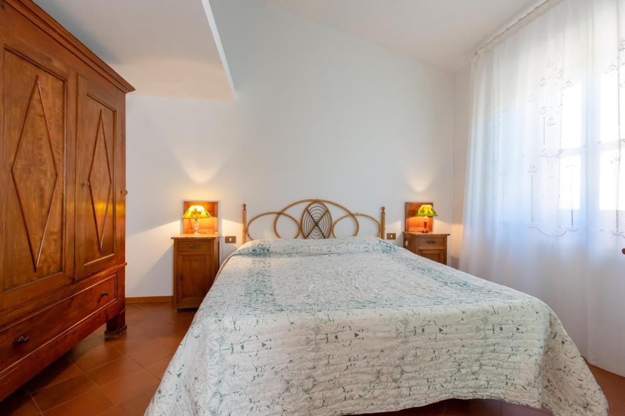 Villa Il Turchetto Manciano Zewnętrze zdjęcie