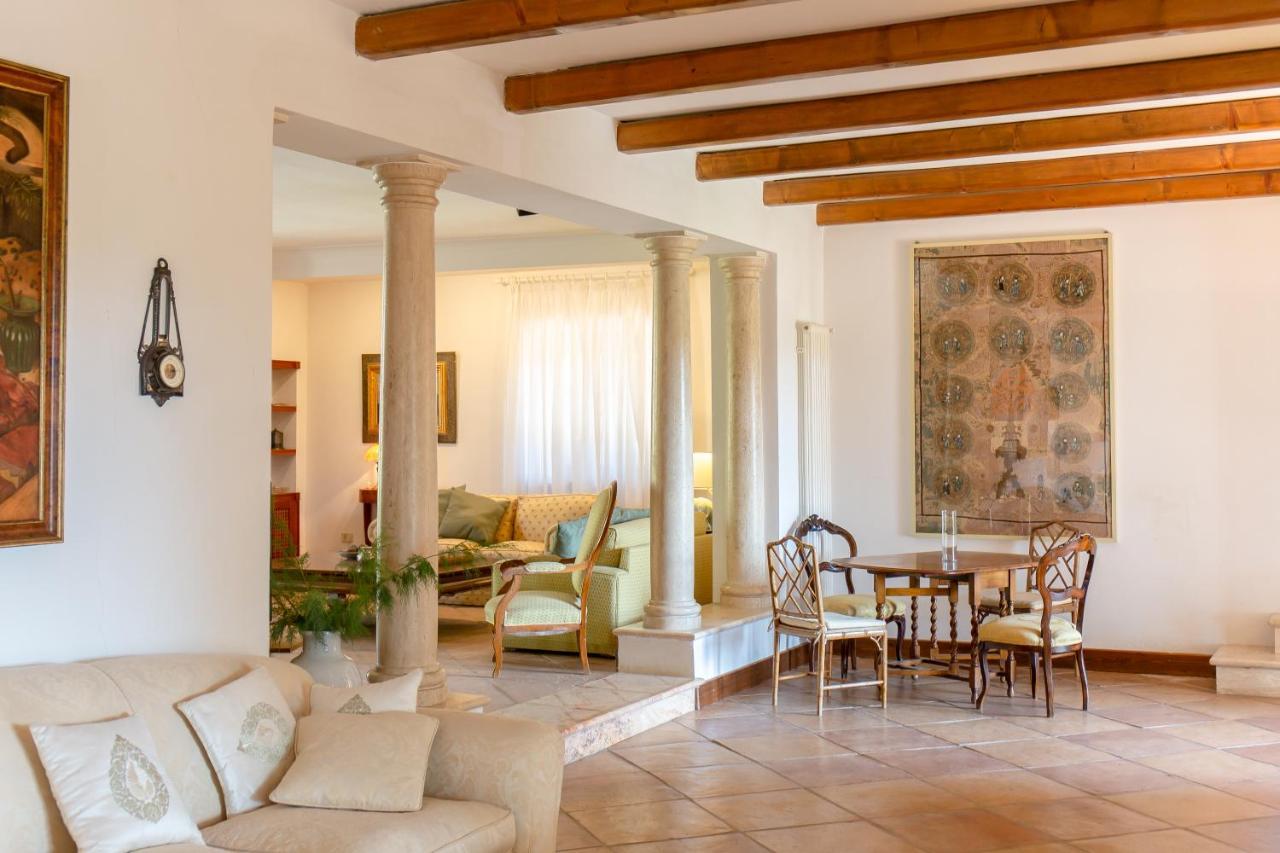Villa Il Turchetto Manciano Zewnętrze zdjęcie