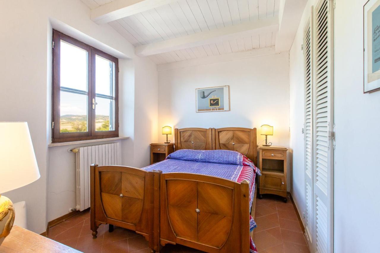 Villa Il Turchetto Manciano Zewnętrze zdjęcie